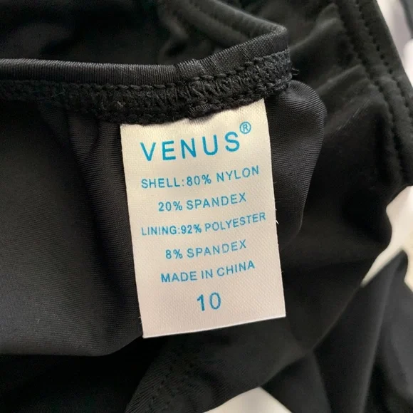 One piece bikini - Picture 4 of 4